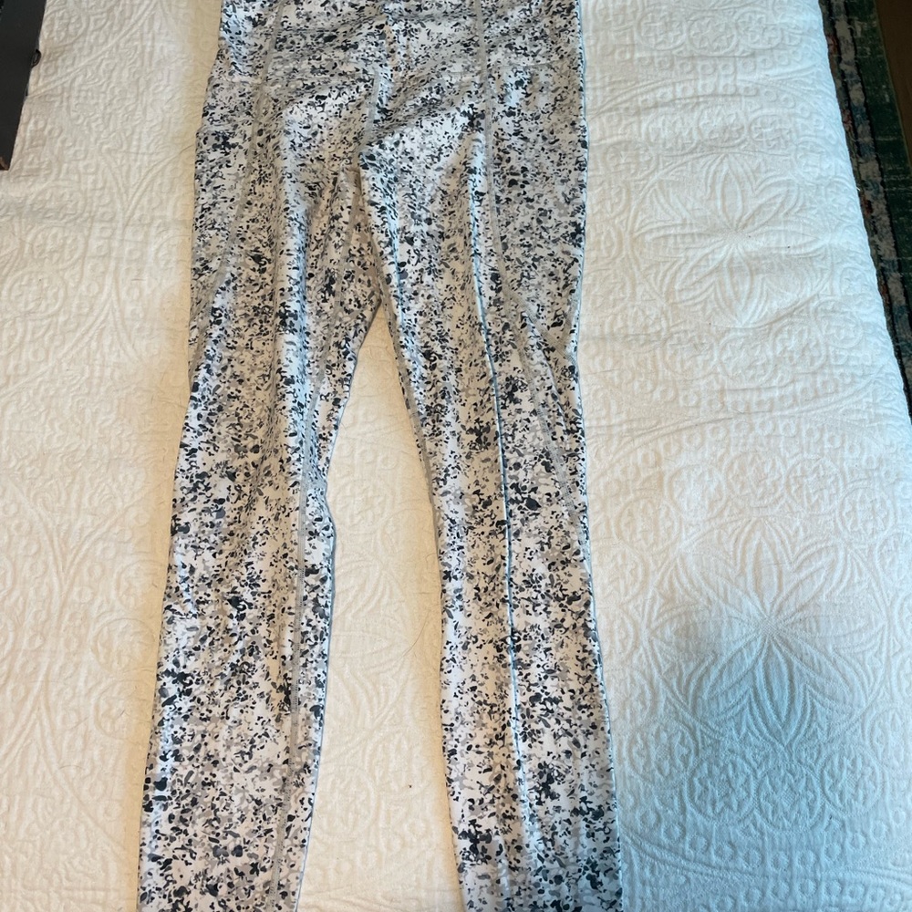 Athleta leggings